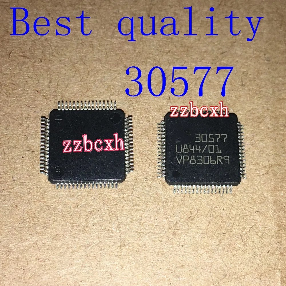 

1PCS/LOT New original In Stock 30577 QFP-64