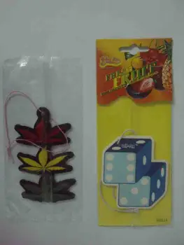 

Fedex IE Free shipping , Wholesale Paper Air Freshener ,Customized Basketball Any Design Car Air Freshener