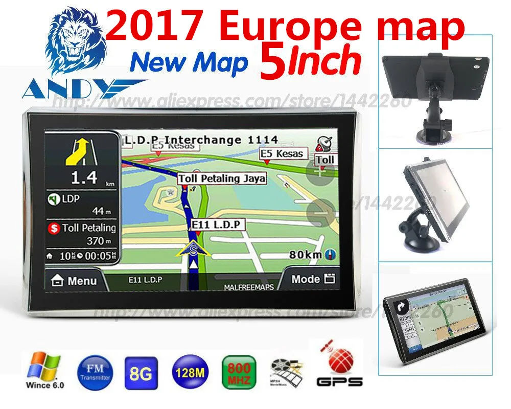 Oriana Car Gps Navigation Inch Touchscreen Navigator Mb Gb Sat Nav Mp Fm Europe Map Russia France Belarus Ukraine Etc Oriana Car Gps Navigation Inch Touchscreen Navigator Mb Gb Sat Nav Mp Fm Europe Map Russia France Belarus Ukraine Etc