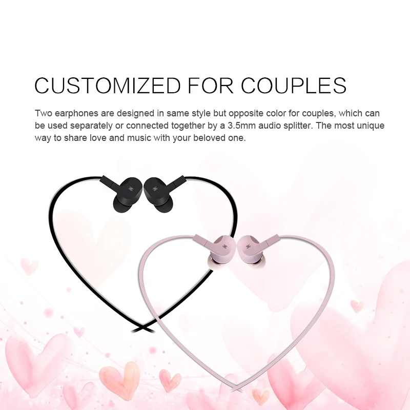 Sport Earphones Headphones 3