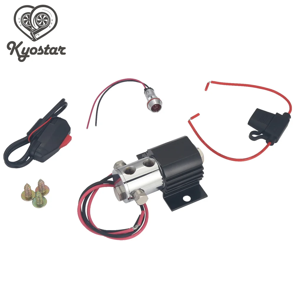 

Front Brake Line Lock Kit Roll Control Hill Holder Hydraulic Brake Park Lock Pressure Holder For Disc Drum With ligh & Switch