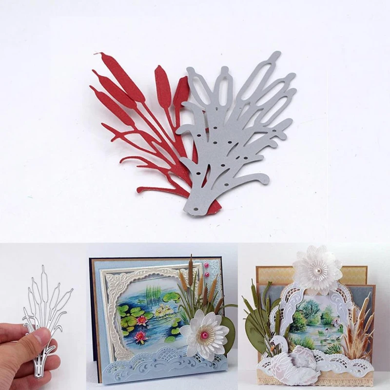

1PC Cloud Shape Embossers For DIY Album Scrapbooking Paper Craft Card Craft Decoration Carbon Steel Cutter Mold Tools 976902