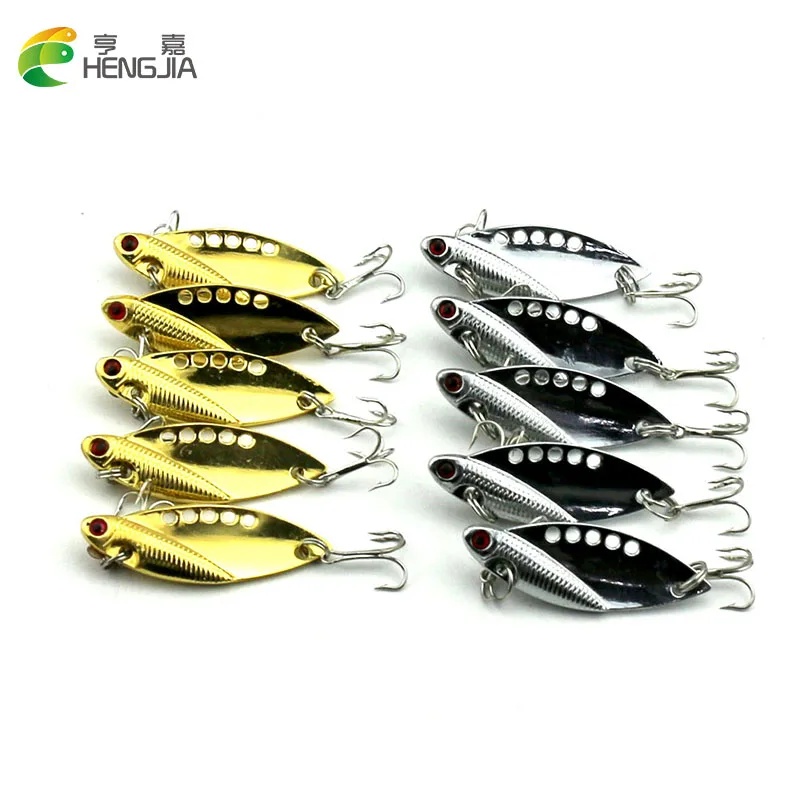 Iscas de Pesca Ganchos de Pesca de Plástico Iscas de Pesca de Mergulho 10 Japão Crankbait Rígido de Mergulho Baixo Pike Pesca Aborda 90 Pcs 4g 4.5 cm 4 90 pcs 4g 4.5 cm 10 #