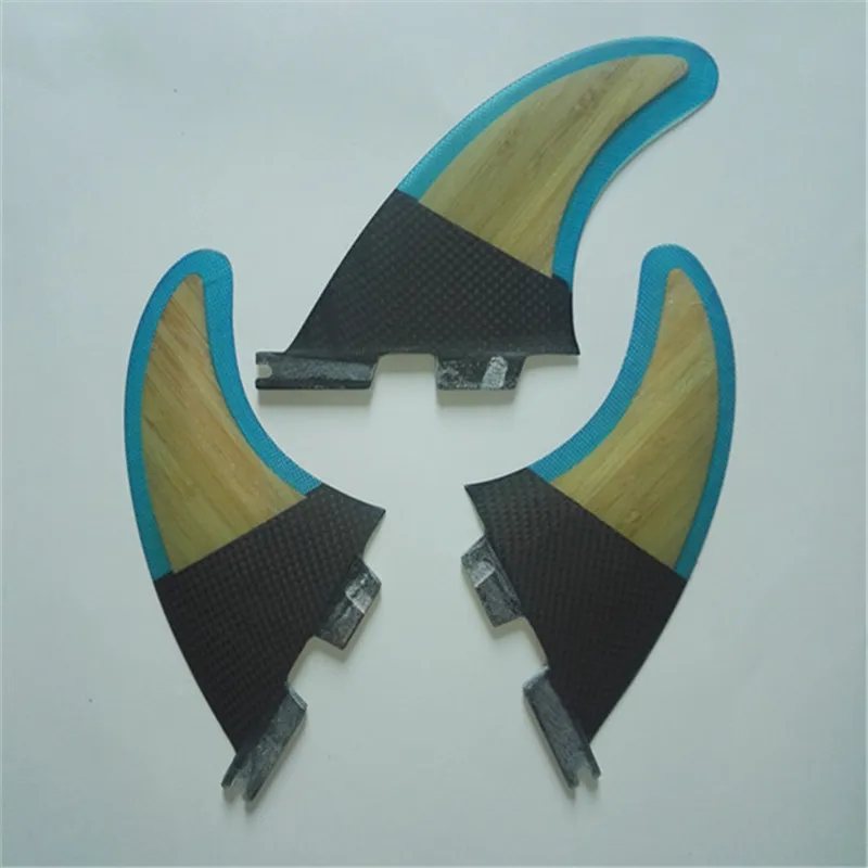 Ребра доски для серфинга новый дизайн surf Плавники из стекловолокна honey comb материала для будущего FCS II плавники (размер S G3)