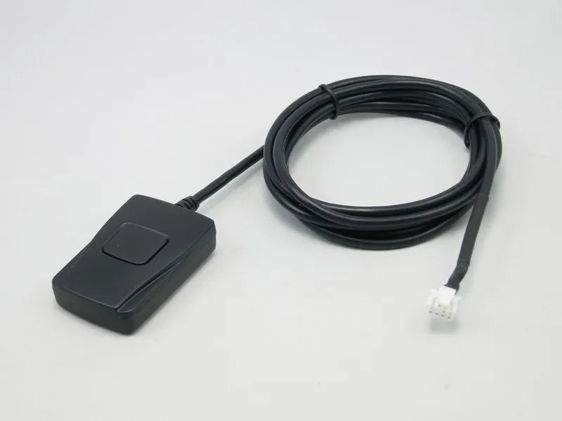 

Yatour car stereo Bluetooth music play kit with hands free phone call function