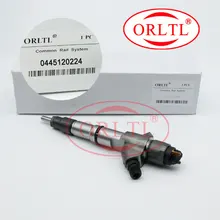 ORLTL 0445120224 (0 445 120 224) Автомобильный инжектор двигателя assy и CRIN diesel