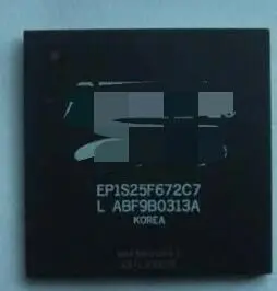 

Free shipping 1pcs/lot EP1S25F672C8N