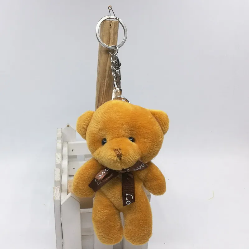 12cm twins bear 10