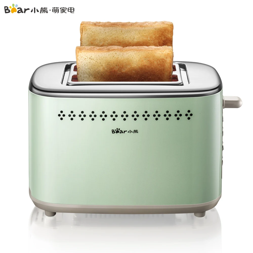 220V Multifunctional Electric Toaster Machine Automatic Household Bread