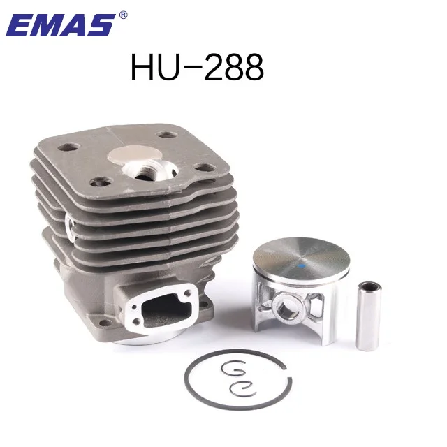 54 мм поршень комплект для HUSQVARNA 288 281 181 OEM#503 90 74 71