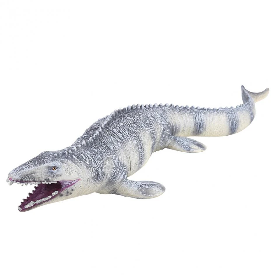 mosasaurus toy