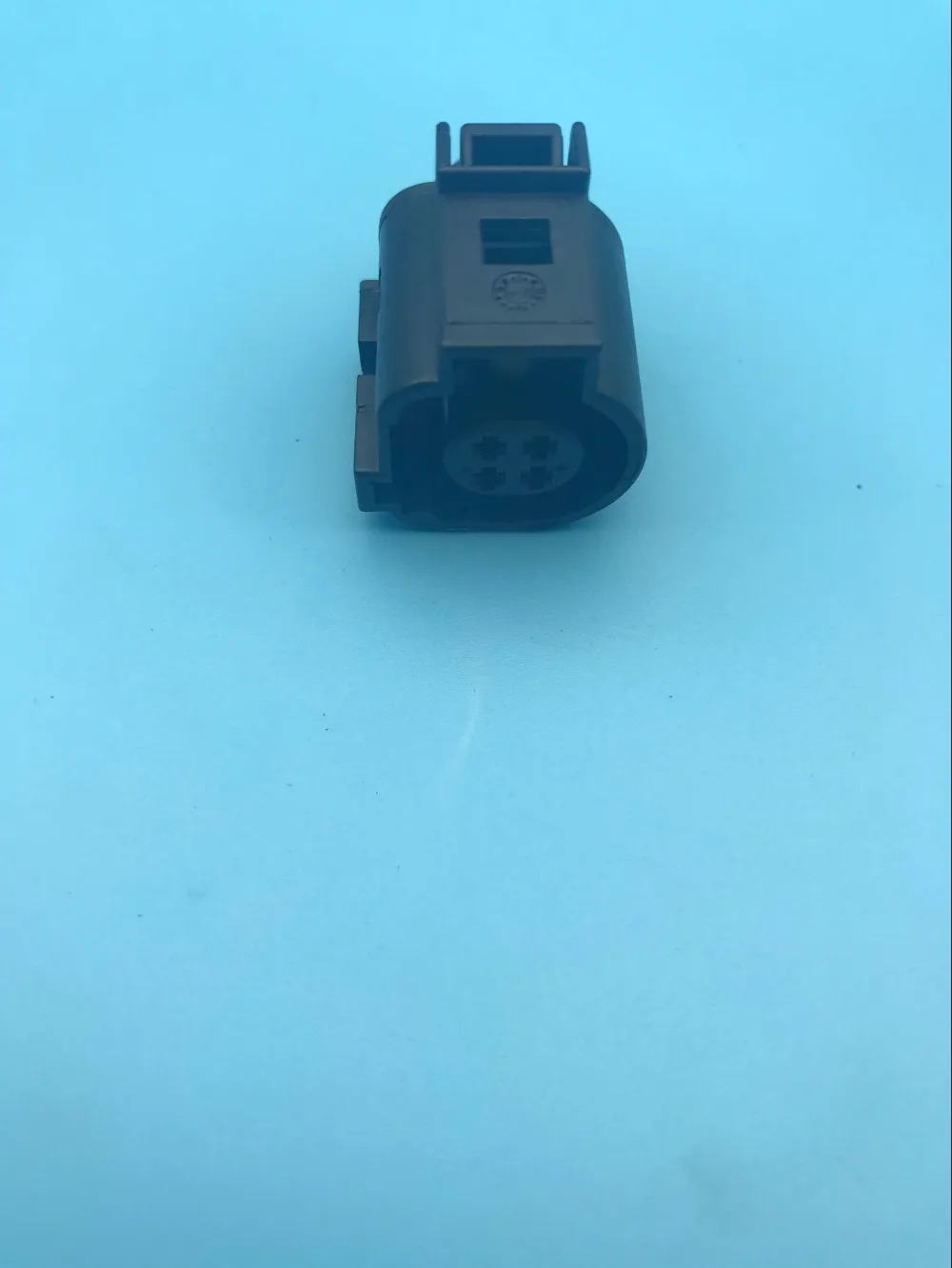 4 Pin/Way Automotive Sensor Plug Connector 4B0 973 712A 4B0973712A