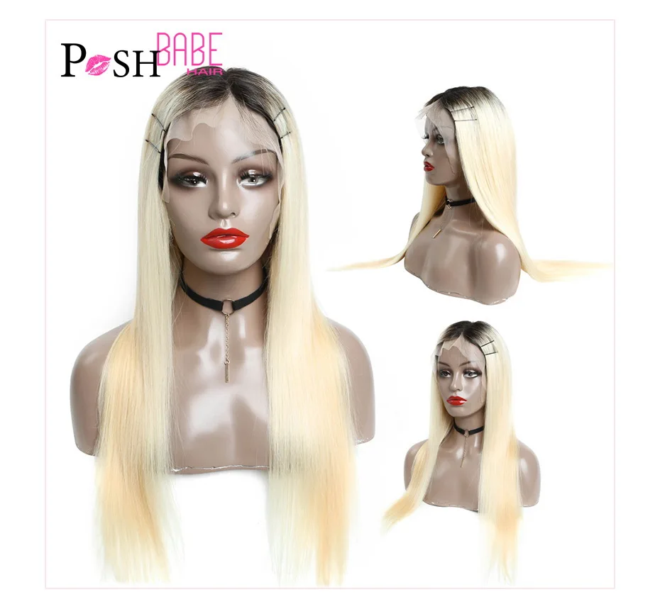 Ombre Lace Front Wigs (28)