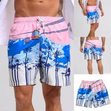 Пикантные плавки для мужчин's плавание спортивные трусы на завязках быстросохнущая Пляжные Серфинг бег ming шорты zwembroek heren korte heren