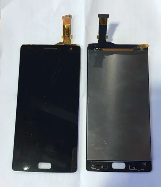

LCD screen display+touch panel digitizer For Oneplus Two ONELUS 2 A2001  free shipping