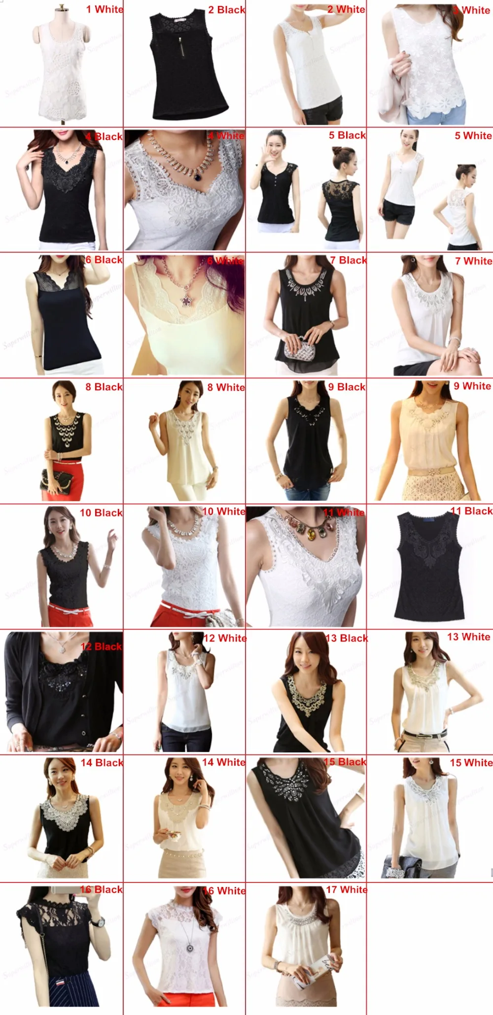 list - 