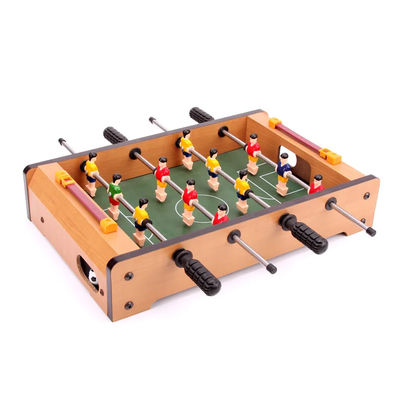 Lagopus Mini Table Football Game Set Soccer Table Kids Portable Game Toy Gift for Fun New Lagopus Mini Table Football Game Set Soccer Table Kids Portable Game Toy Gift for Fun New