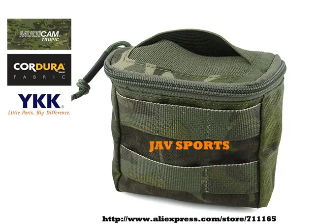 multicam tropic gloves