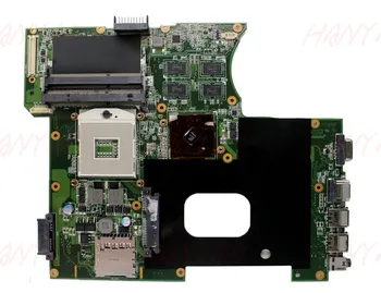 

For ASUS K42JR laptop motherboard DDR3