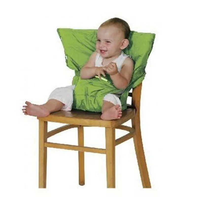 Buy Brand Portable Baby Kids Dining Chair Child High