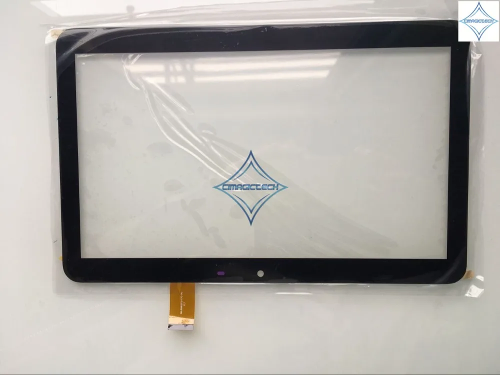 new 10.1'' inch tablet Touch Screen Digitizer capative glass panel SQ