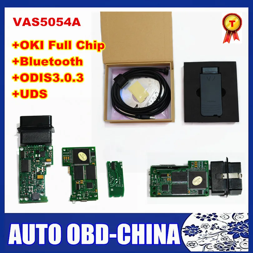 Prix pour Importés OKI Plein Puce VAS 5054A VAS5054A ODIS V3.0.3 Avec UDS Protocole VAS5054 Bluetooth Multi-langues VAS 5054 Prix pour Importés OKI Plein Puce VAS 5054A VAS5054A ODIS V3.0.3 Avec UDS Protocole VAS5054 Bluetooth Multi-langues VAS 5054