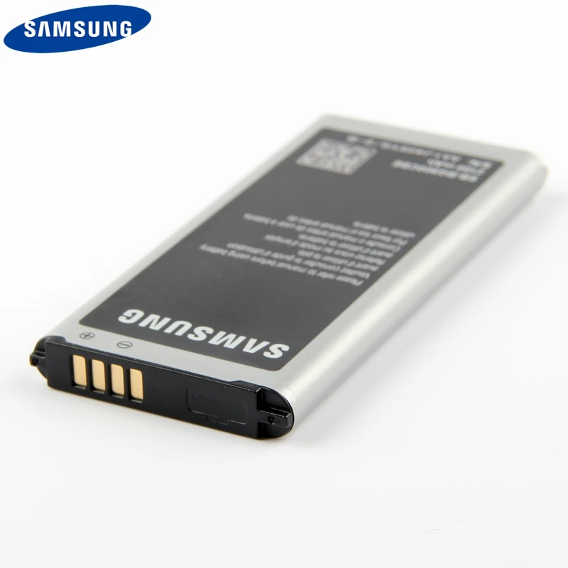 Аккумулятор samsung EB-BG800BBE EB-BG800CBE для samsung GALAXY S5 mini SM-G800F G870A G870W подлинный S5mini с NFC 2100 мАч