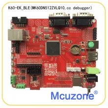 K60-EK-BLE development kit с камерой, 100 мГц Cortex-M4, может, USB OTG, Ethernet, TF, cc2541, cc отладчик эмулятор, usb dongle