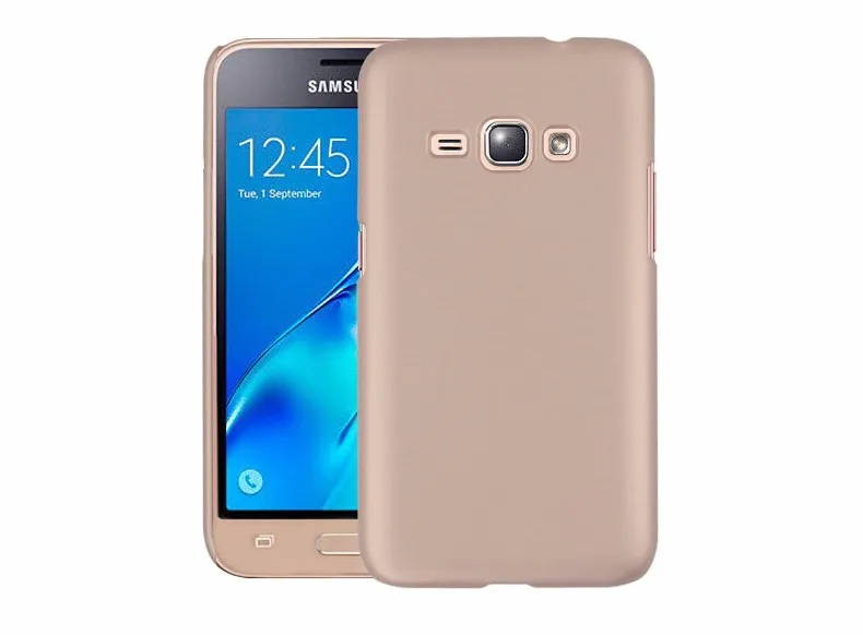 Coque 4.5For samsung Galaxy J1 чехол для samsung Galaxy J1 6 экспресс 3 Ампер 2 Sm J120f J120 J120h Coque чехол