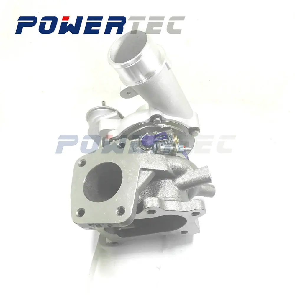 

K0422-582 53047109907 turbocharger For Mazda CX-7 with DISI NA Engine (2007-2010) new L3Y11370ZC / L3YC1370Z turbine L3Y41370ZC