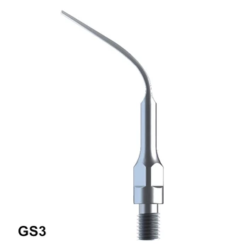 

1Pcs GS3 Dental Equipment Scaling Tip For SIRONA PerioScan And SIROSON S/C8/L For Remove The Calculus And Bacterial Plasue