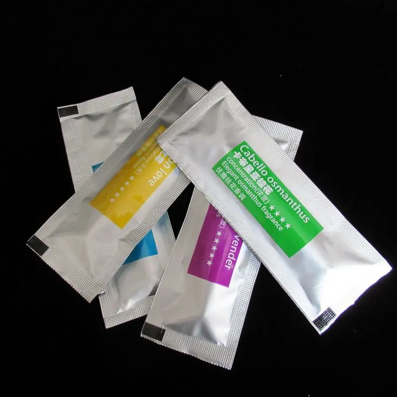 

1PC Car Outlet Perfume Clip Air Freshener Solid Fragrance Stick Perfume Bar Air Conditioner Vent Perfume Supplement