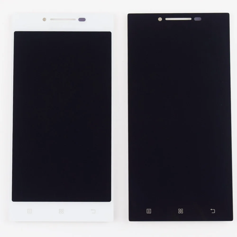 

5.0" For Lenovo P70T LCD Display Touch Screen Digitizer Assembly For Lenovo P70 P70-t Display P70A P70-A LCD display