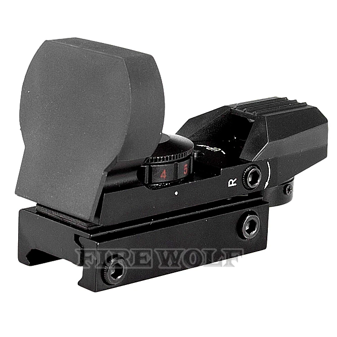 ريد دوت نطاق 11 مللي متر/20 مللي متر السكك الحديدية تتوافق بندقية Riflescope البصريات ارادي البصر بندقية صيد الادسنس التكتيكية قناص اكسسوارات ريد دوت نطاق 11 مللي متر/20 مللي متر السكك الحديدية تتوافق بندقية Riflescope البصريات ارادي البصر بندقية صيد الادسنس التكتيكية قناص اكسسوارات
