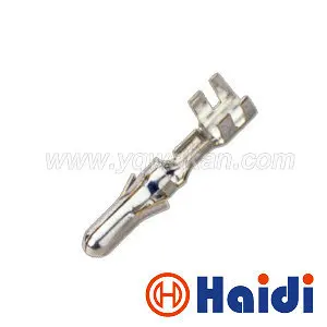 

Free shipping 100pcs terminal for auto tyco connector, replcement of 925713-1