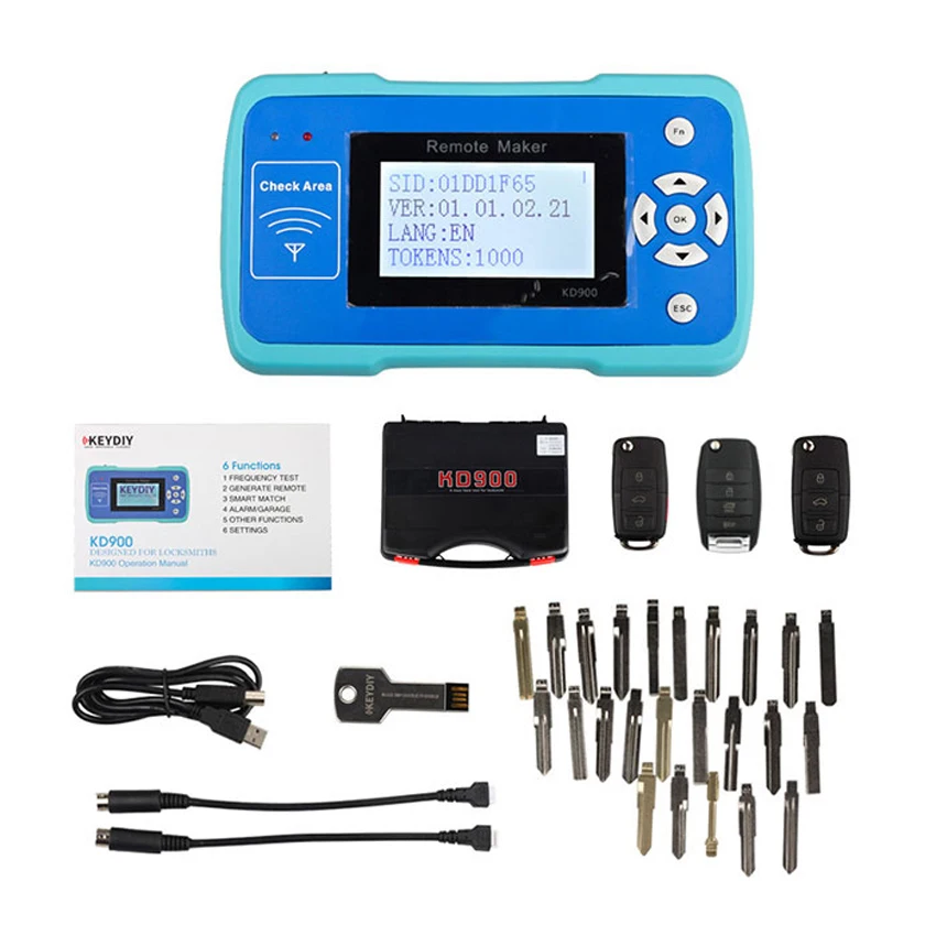 Prix pour Haute Qualité KD900 Maker Distance le Meilleur Outil pour World Télécommande Mise À Jour En Ligne KD900 Auto Key Programmeur Prix pour Haute Qualité KD900 Maker Distance le Meilleur Outil pour World Télécommande Mise À Jour En Ligne KD900 Auto Key Programmeur