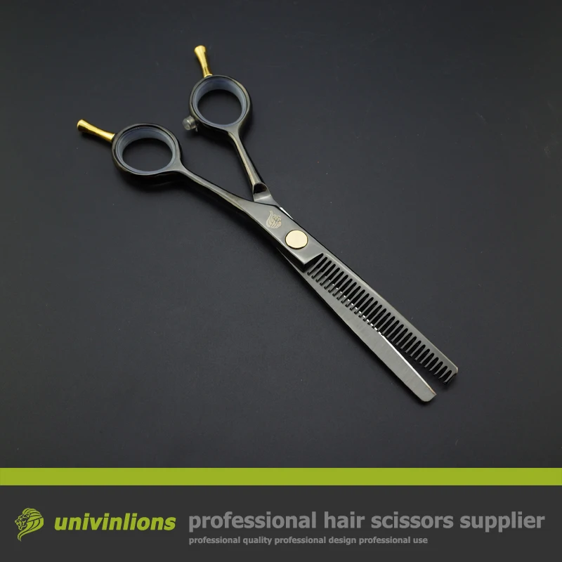 5.5 hot black hair scissors hairdressing scissors cabelereiro teflon scissors thinning shears haircut kit for hairdressers set 5.5 hot black hair scissors hairdressing scissors cabelereiro teflon scissors thinning shears haircut kit for hairdressers set