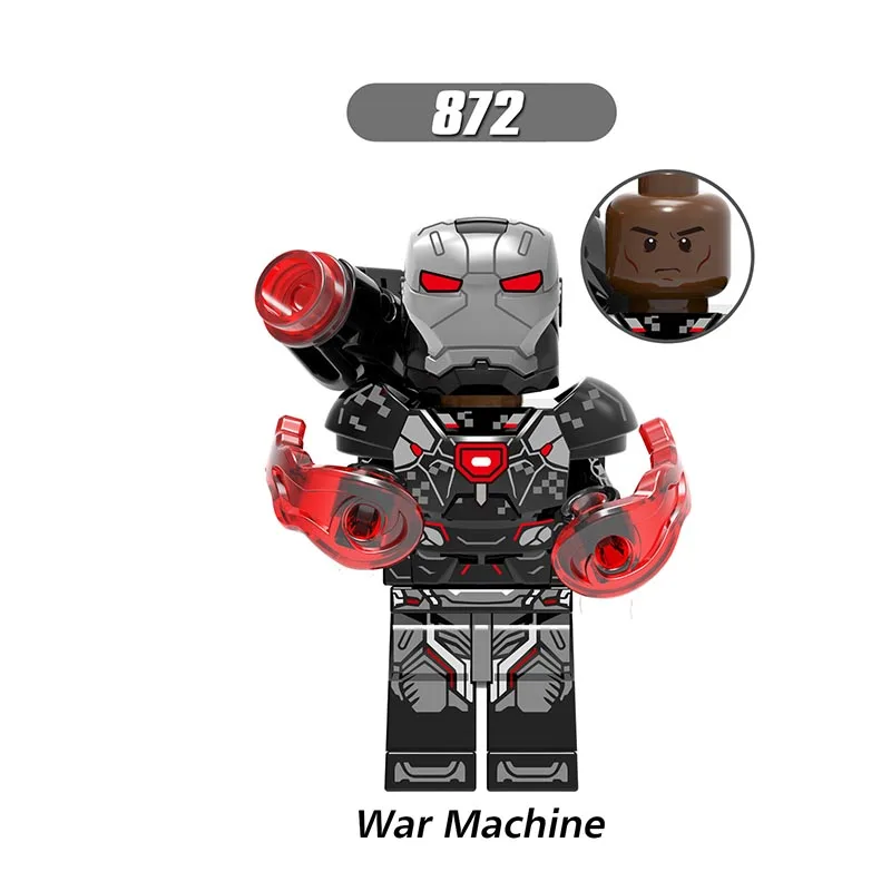 872War Machine