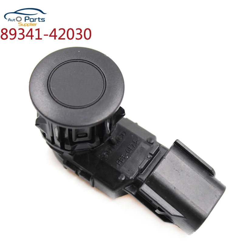 Высокое качество! 89341-42030 для Toyota RAV4 2013-2015 Tundra 2014-2015 датчик парковки 8934142030 89341 42030 |