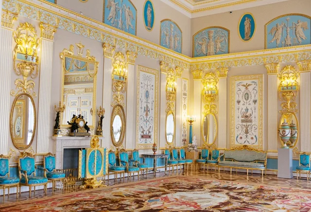 Download 9000 Background Istana Cantik Gratis Terbaru