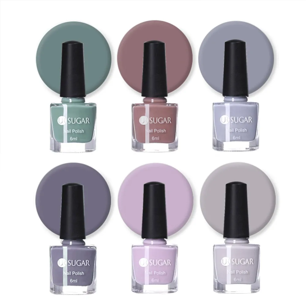 ur sugar nail polish