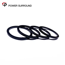 10 мм прокладка для Bafang BBSHD Нижний Кронштейн фитинг(4 шт.) 2,5 мм/шт