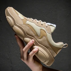 2019 Fashion Men Trainers Harajuku Sneakers Cushioning Height Platform Breathable Wave Sports Walking Tide Shoes Zapatillas Mens 2019 Fashion Men Trainers Harajuku Sneakers Cushioning Height Platform Breathable Wave Sports Walking Tide Shoes Zapatillas Mens