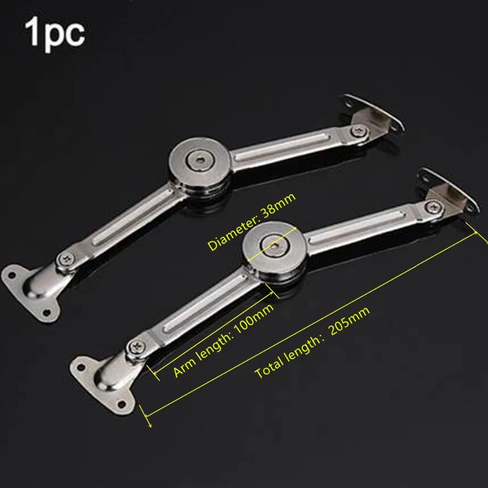 Высокое качество шкаф дверь мебель подъемная распорка крышка откидной опорный шарнир