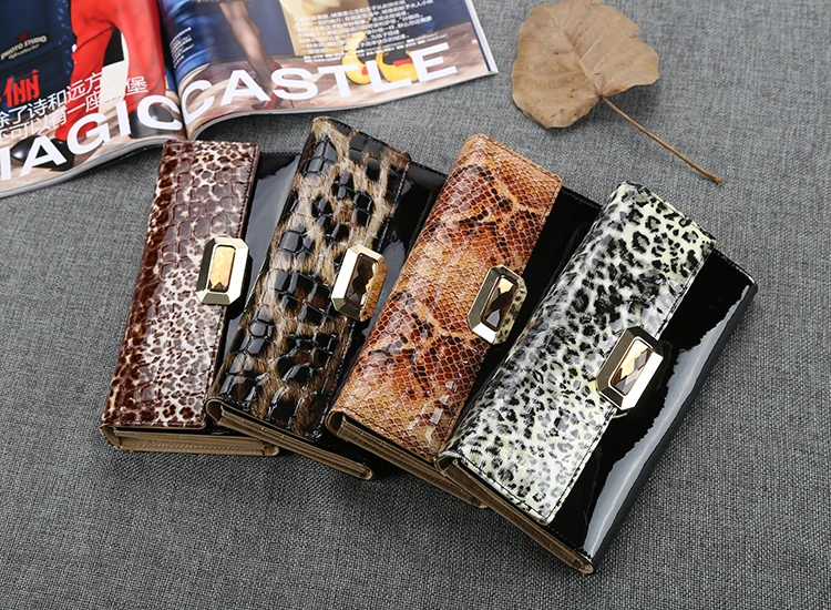 women wallets genuine leather (40)