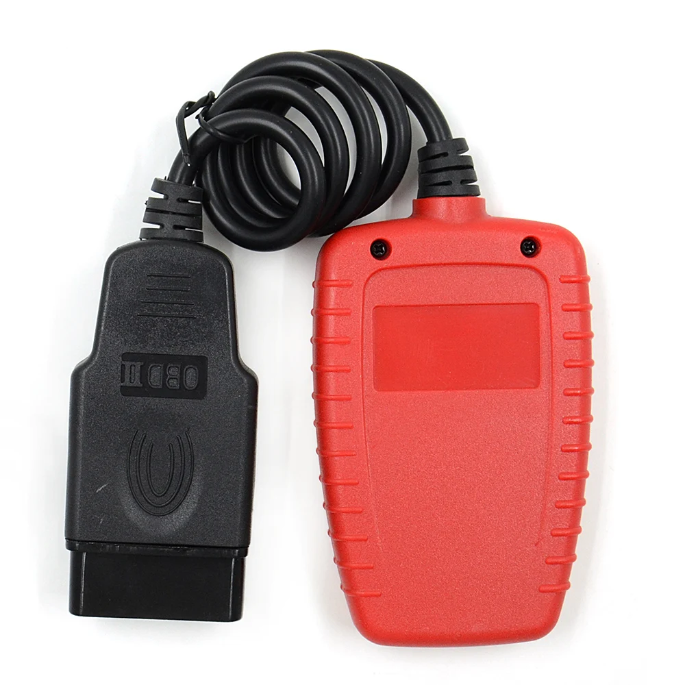 OBD2 MaxiScan MS309 считыватель кода CAN шины EOBD OBD II диагностический инструмент MS309 KW806 сканер кода PK OM121 AD310 MS300