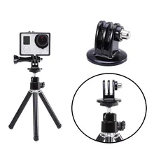 Gopro tripod adapter millet small ants outdoor sports camera adapter Accessories GP03