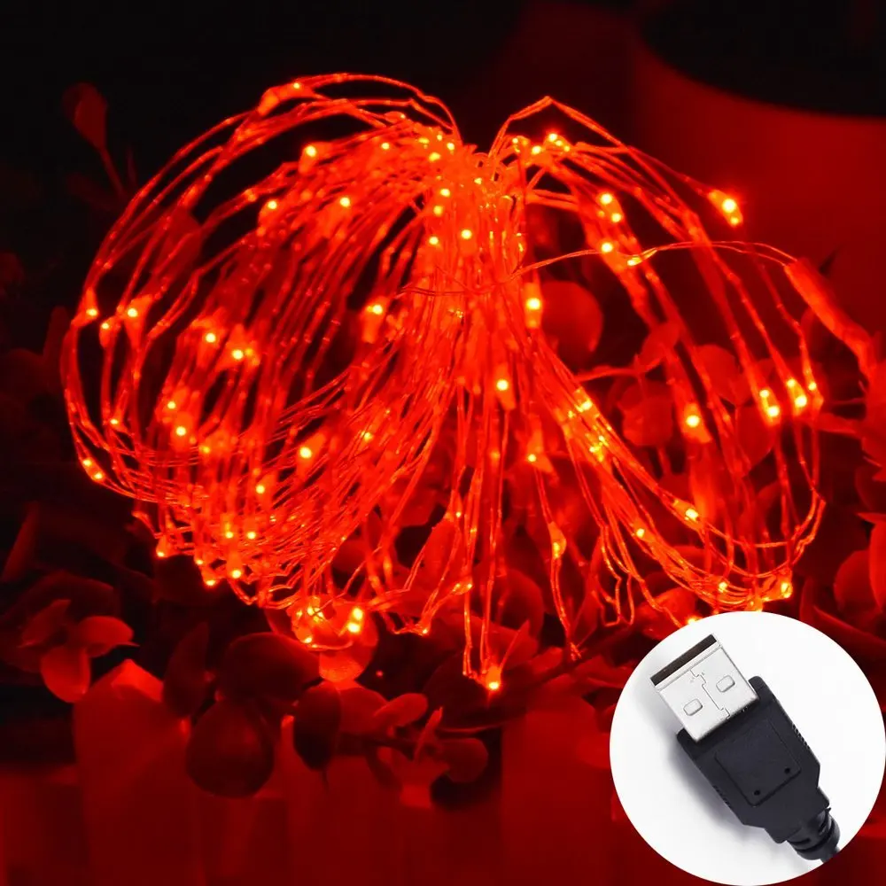 USB-red