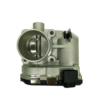 

0280750042 New Throttle Body For Brava Idea Palio Punto Stilo Lancia Y Auto car Air Intake OEM 46533515 0 280 750 042