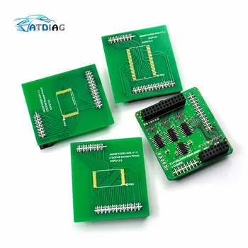 

Original XHORSE XDPG13CH AM29FxxxB Adapter Work with XHORSE VVDI PROG Programmer Free Shipping